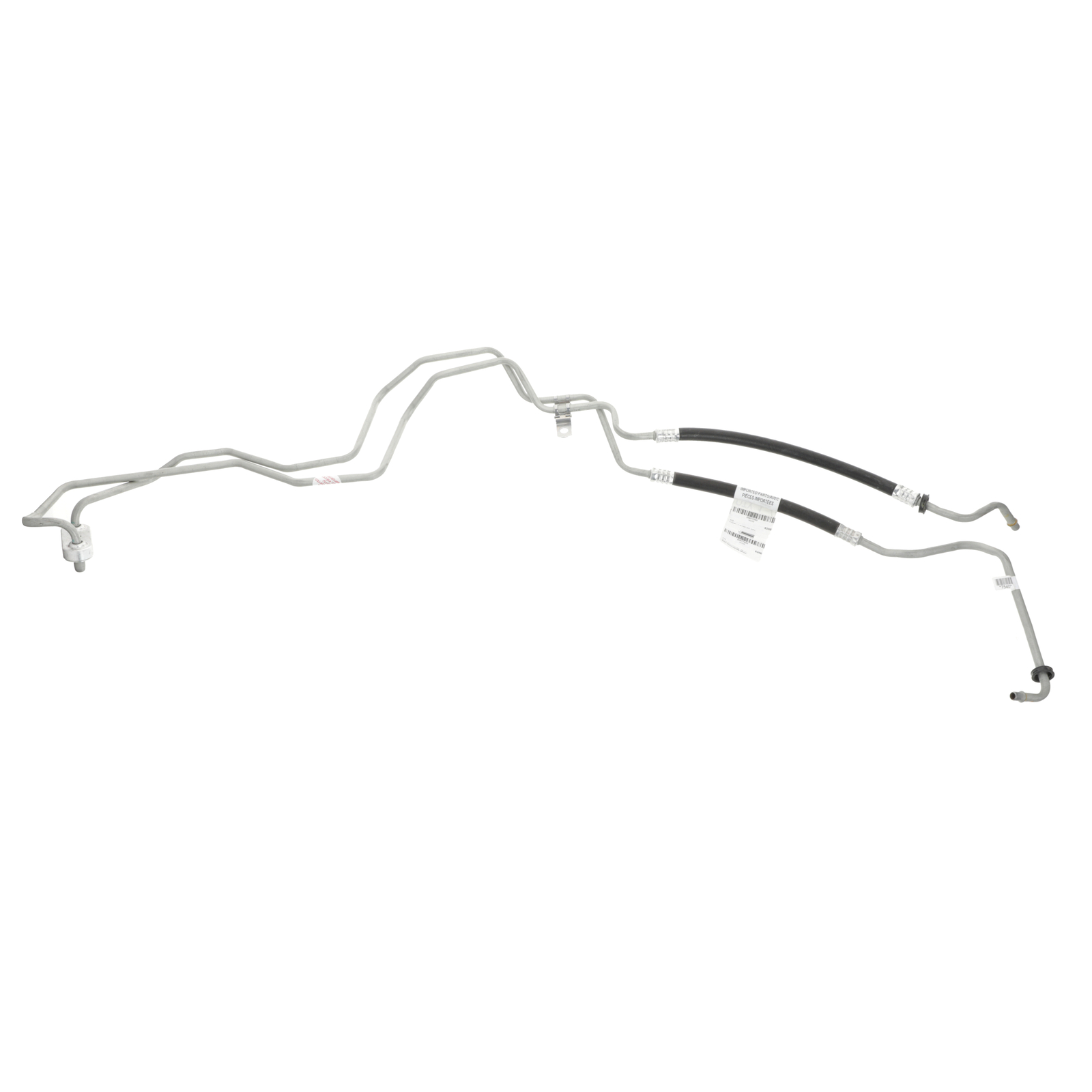OEM NEW 2008-2014 Cadillac CTS Automatic Transmission Fluid Cooler Line 20977540