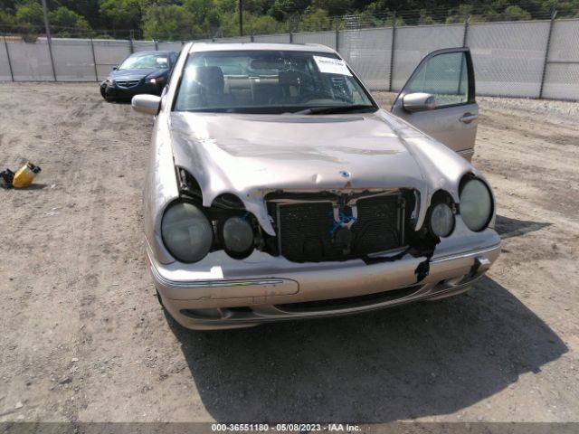 Transfer Case 210 Type E320 Station Wgn Fits 98-03 MERCEDES E-CLASS 2463188