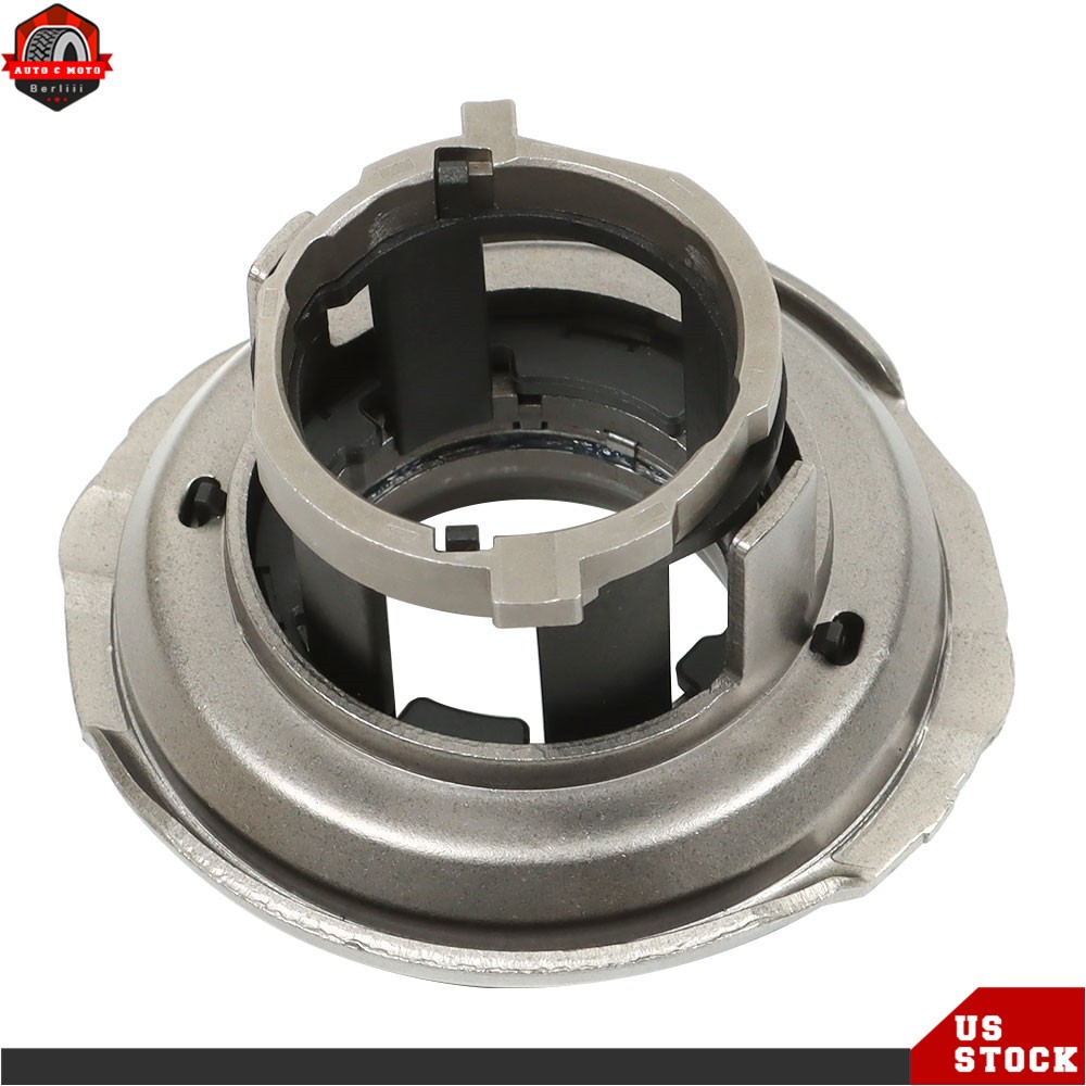 For 12-19 Ford Focus Fiesta 2.0L Transmission Dual Clutch Fork Kit 6DCT250 DPS6
