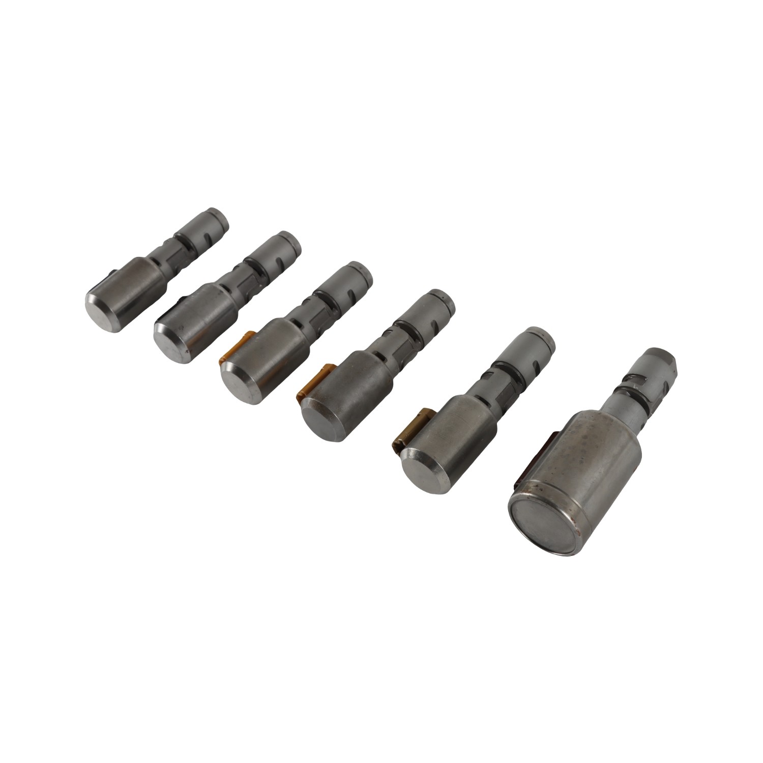 6pcs Automatic Transmission Solenoid Kit GA6F21WA 09G For Mini R52 R53 R55 R57