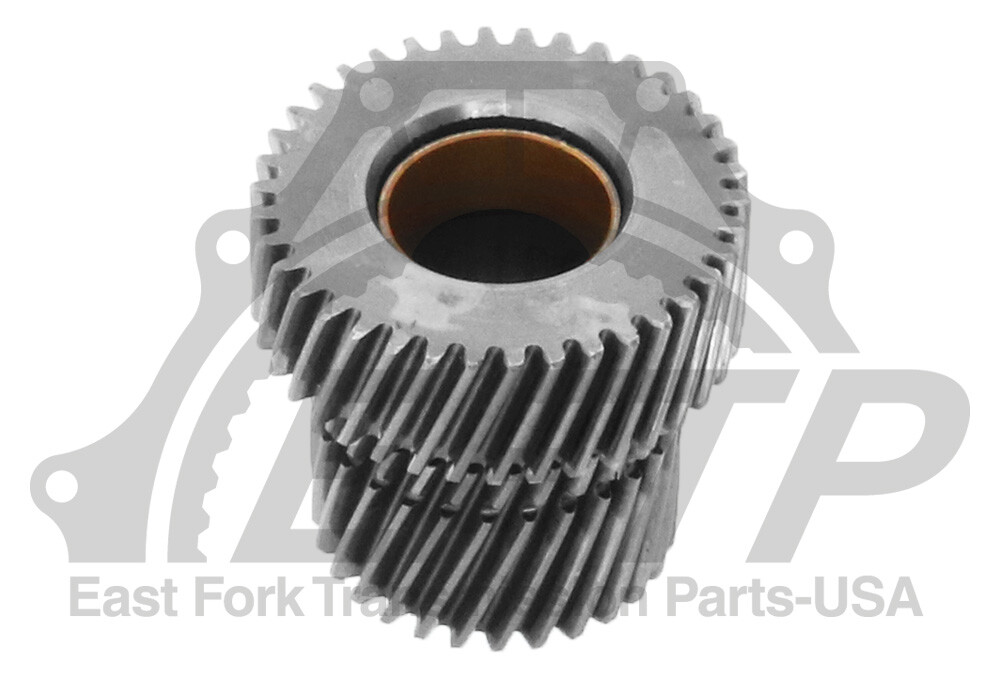 DODGE – A904 – A500 – FORWARD / REAR SUN GEAR, 38T x 28T – U12612B