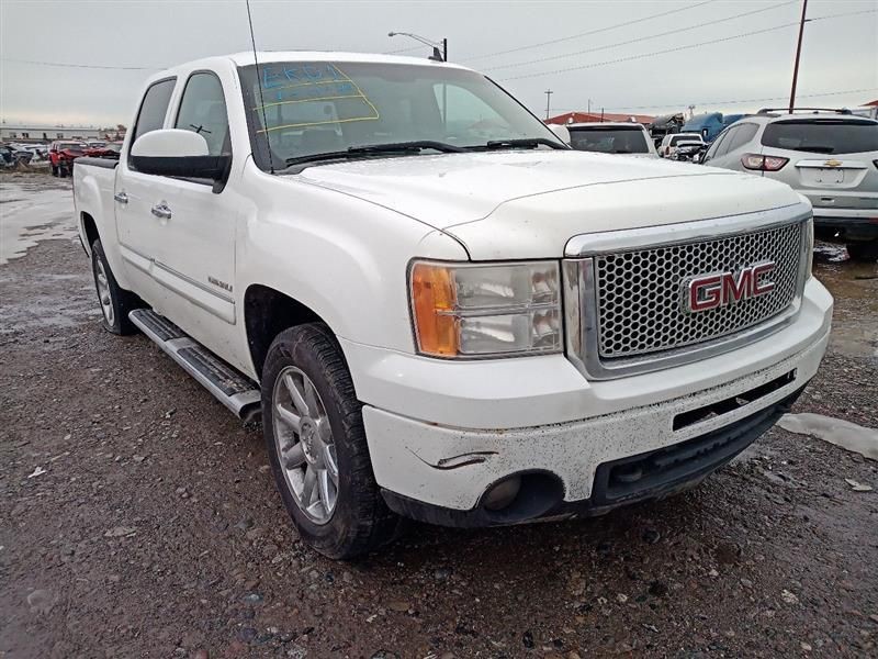 2007-2013 Sierra Denali 1500 AT 6.2L Transfer Case Assembly AWD New Style OEM