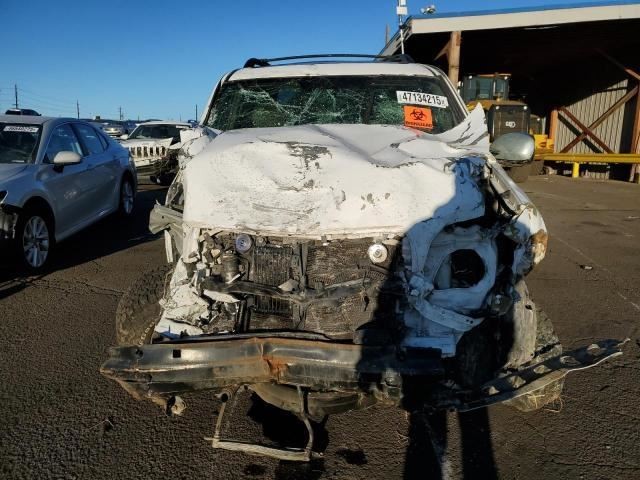 Automatic Transmission 4.7L 2UZFE Engine 4WD Fits 05-07 SEQUOIA 1306840