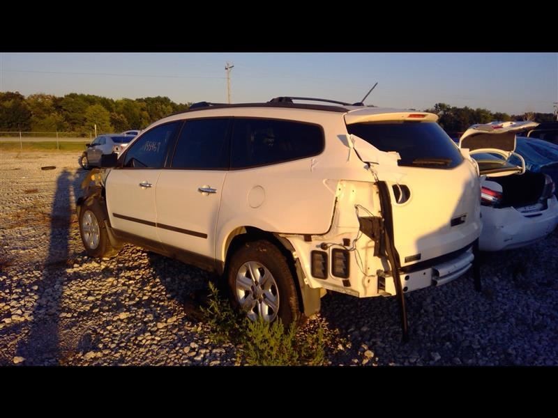 2008-2015 Buick Enclave Transfer Case ID 24264331