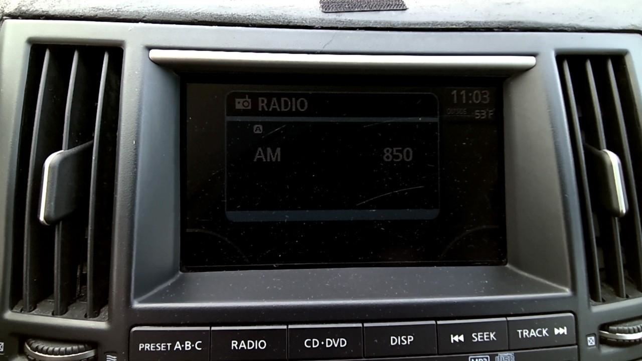 Transfer Case Automatic Transmission Fits 03-08 INFINITI FX SERIES 1372501