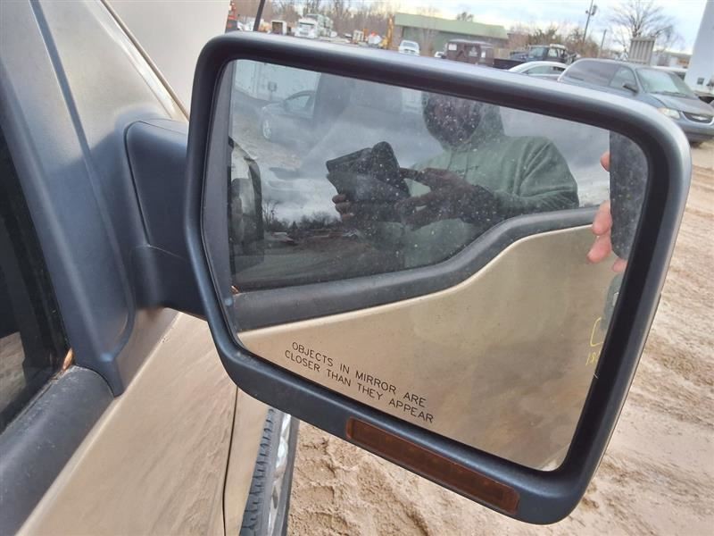 Transfer Case Electronic Shift Fits 09-11 FORD F150 PICKUP 770460