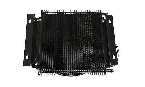 Hayden Remote Transmission Oil Cooler with Fan 526 (OC-526)