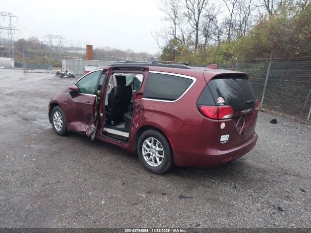 Automatic Transmission Gasoline 9 Speed Automatic Fits 20-22 PACIFICA 1001200