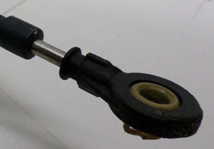 Chevrolet Cruze Transmission Shift Cable Repair Kit w bushing Easy Install