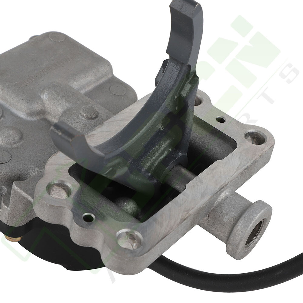Front 4WD Differential Vacuum Actuator 41400-35034 for 2005-2019 Toyota Tacoma