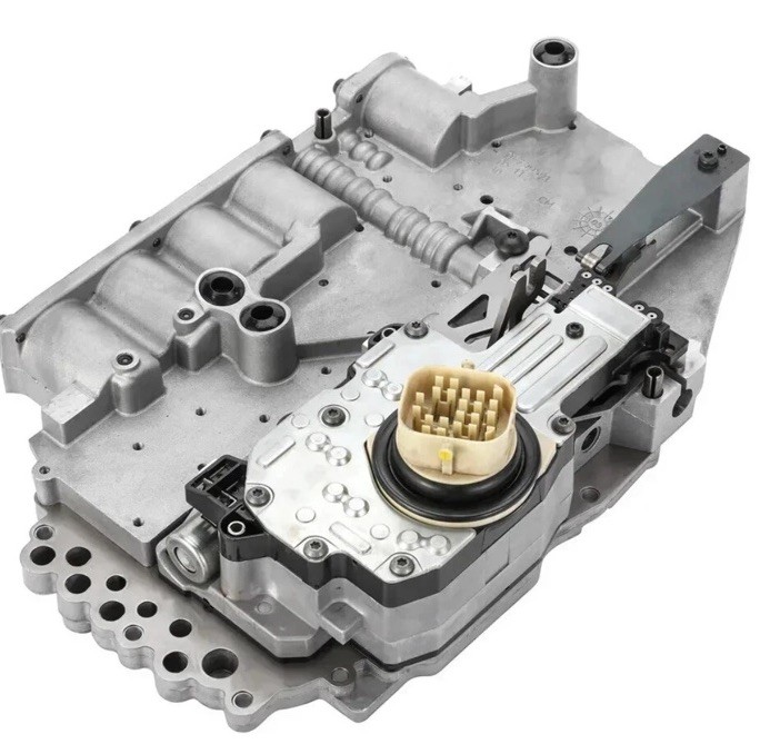RENEW’ OEM 2007-2018 DODGE RAM 2500 3500 6.7 545RFE 68RFE VALVE BODY W/SOLENOID