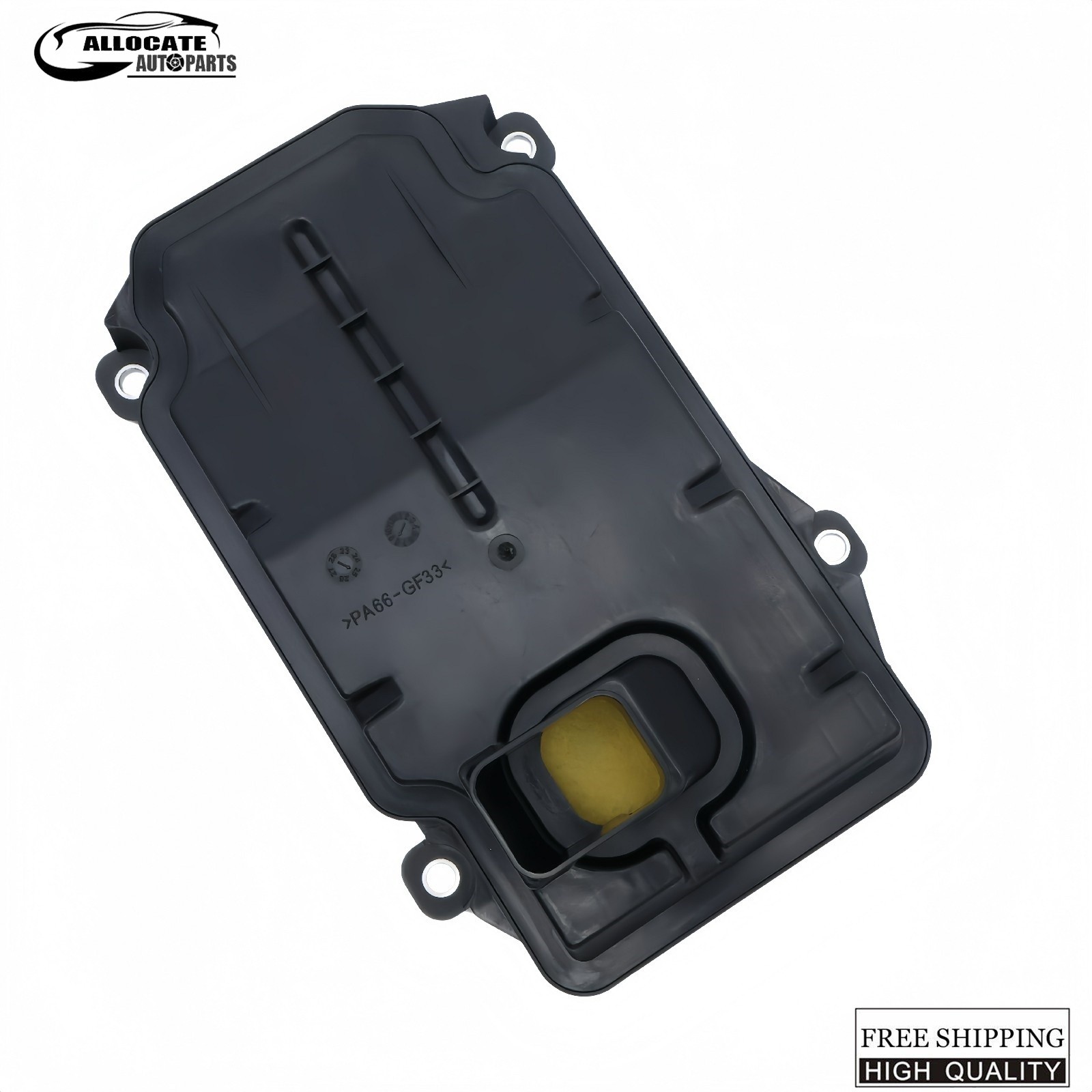 Fits Porsche Cayenne Audi Q7 VW Touareg Trans Oil Pan Gasket Filter Service Kit