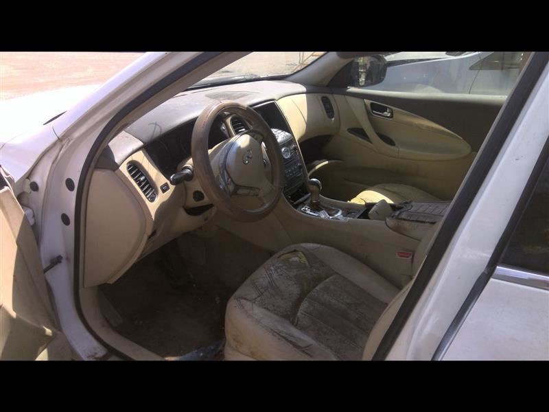 Transfer Case Automatic Transmission Fits 03-08 INFINITI FX SERIES 1399005