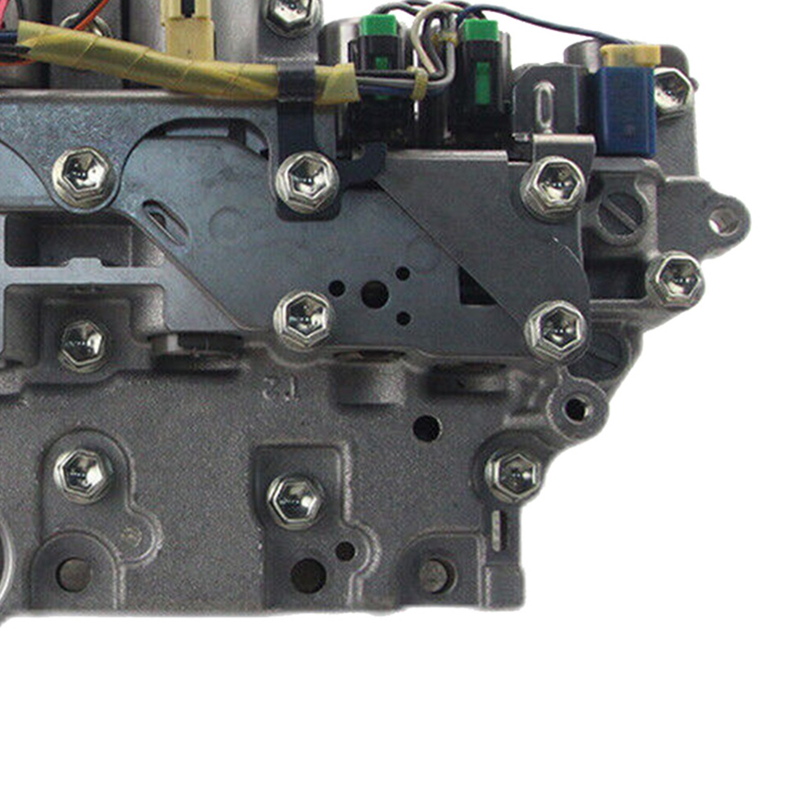 U760E U760 TOYOTA RAV4 Transmission Valve Body Fits Toyota Camry RAV4