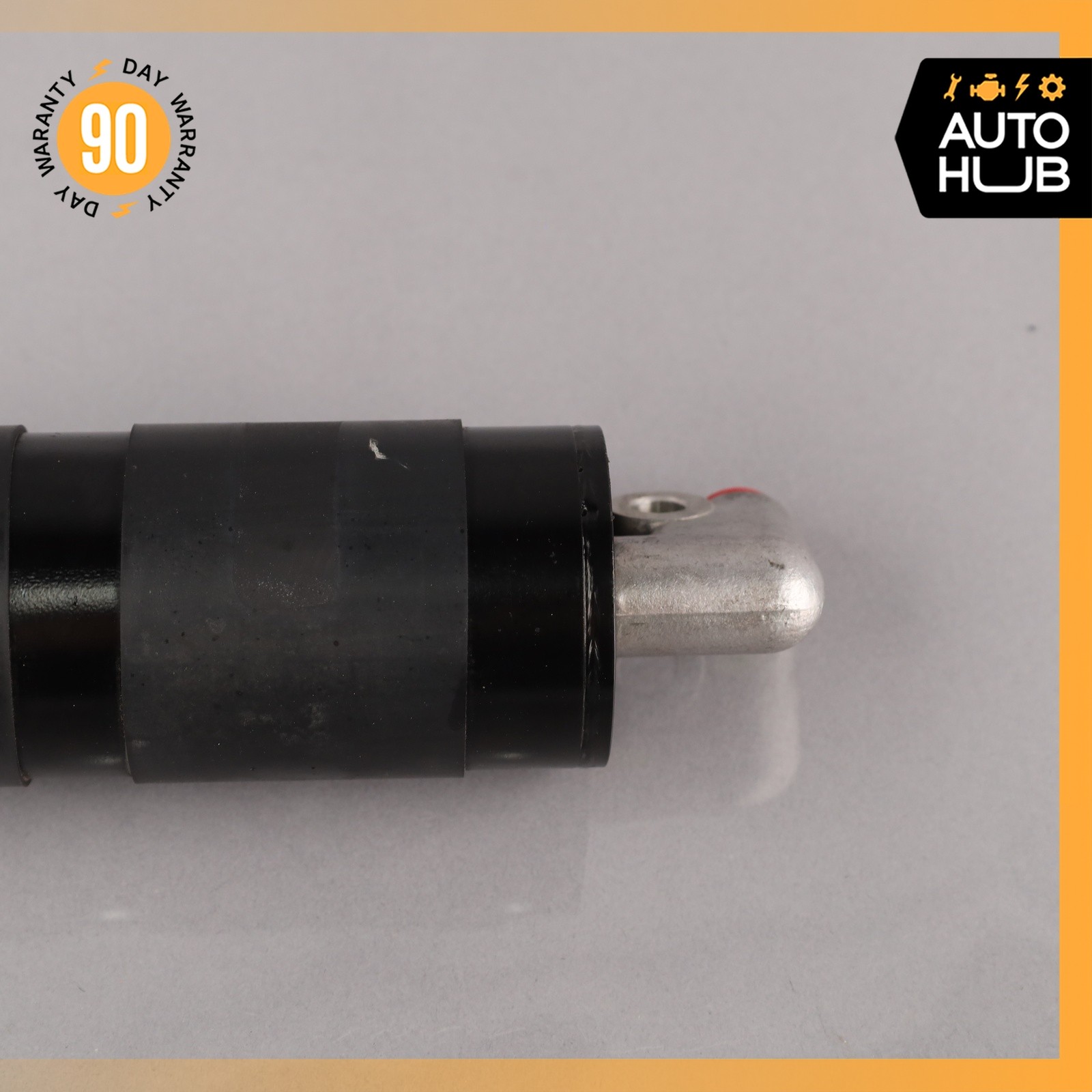 Maserati M138 Coupe 4200 Ferrari 612 F1 Transmission Hydraulic Accumulator OEM