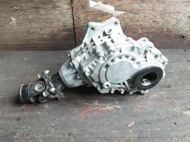 SANTA FE 2021 Transfer Case 568150