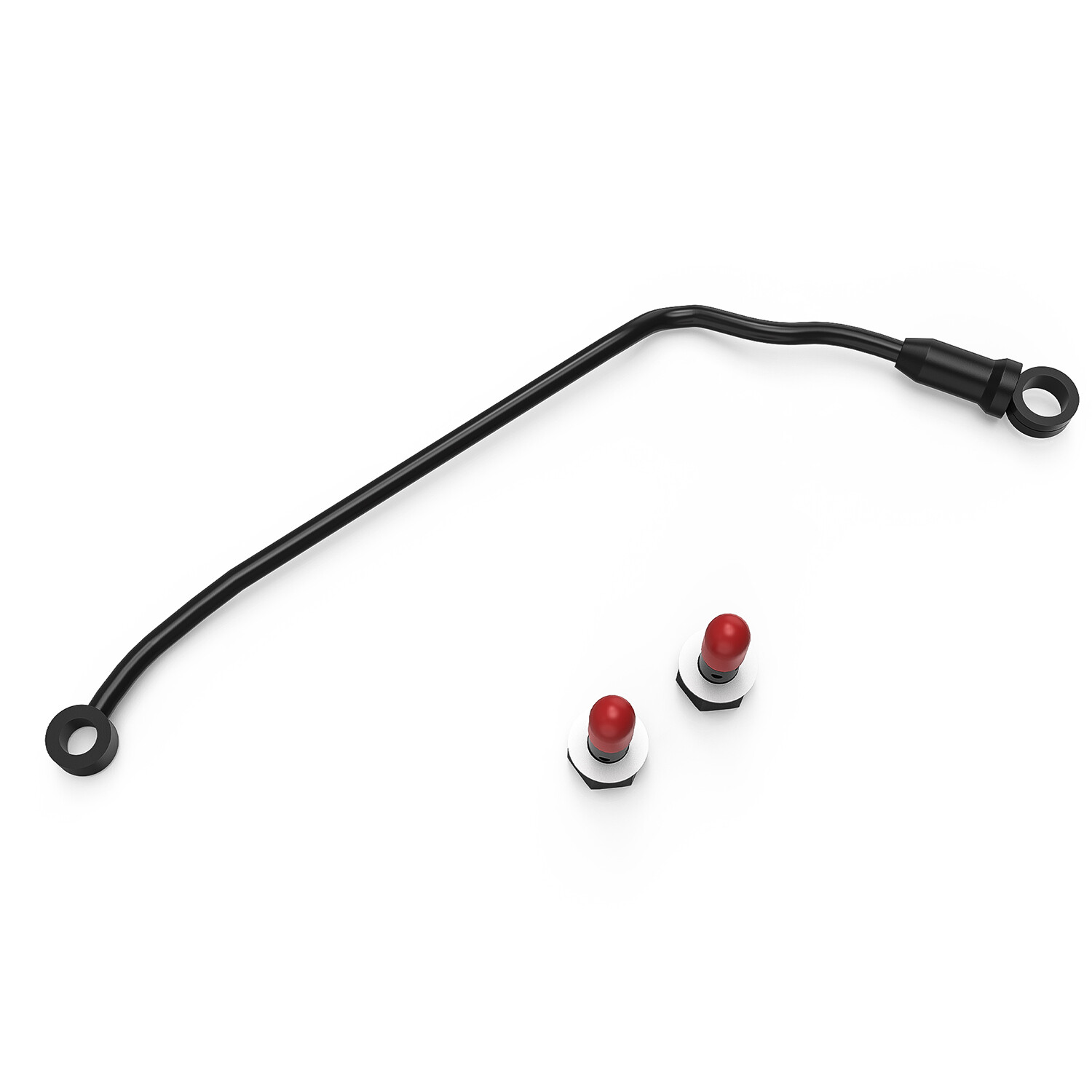 Oil Cooler Bypass Valve 2C3Z-7H322-BA For Ford 4R100 1998-On