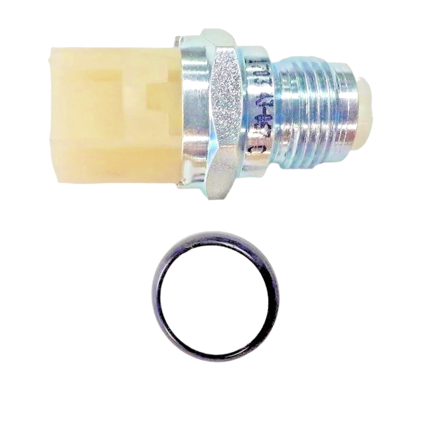 Dodge Jeep 46RE 42RE 47RE Neutral Safety Switch Long 3 Prong White NSS 1998-2004