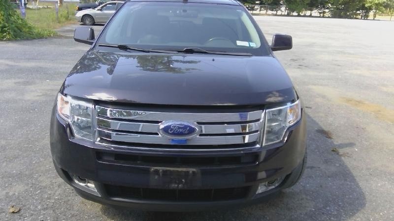 2007-2014 Ford Edge Transfer Case Assembly AWD OEM