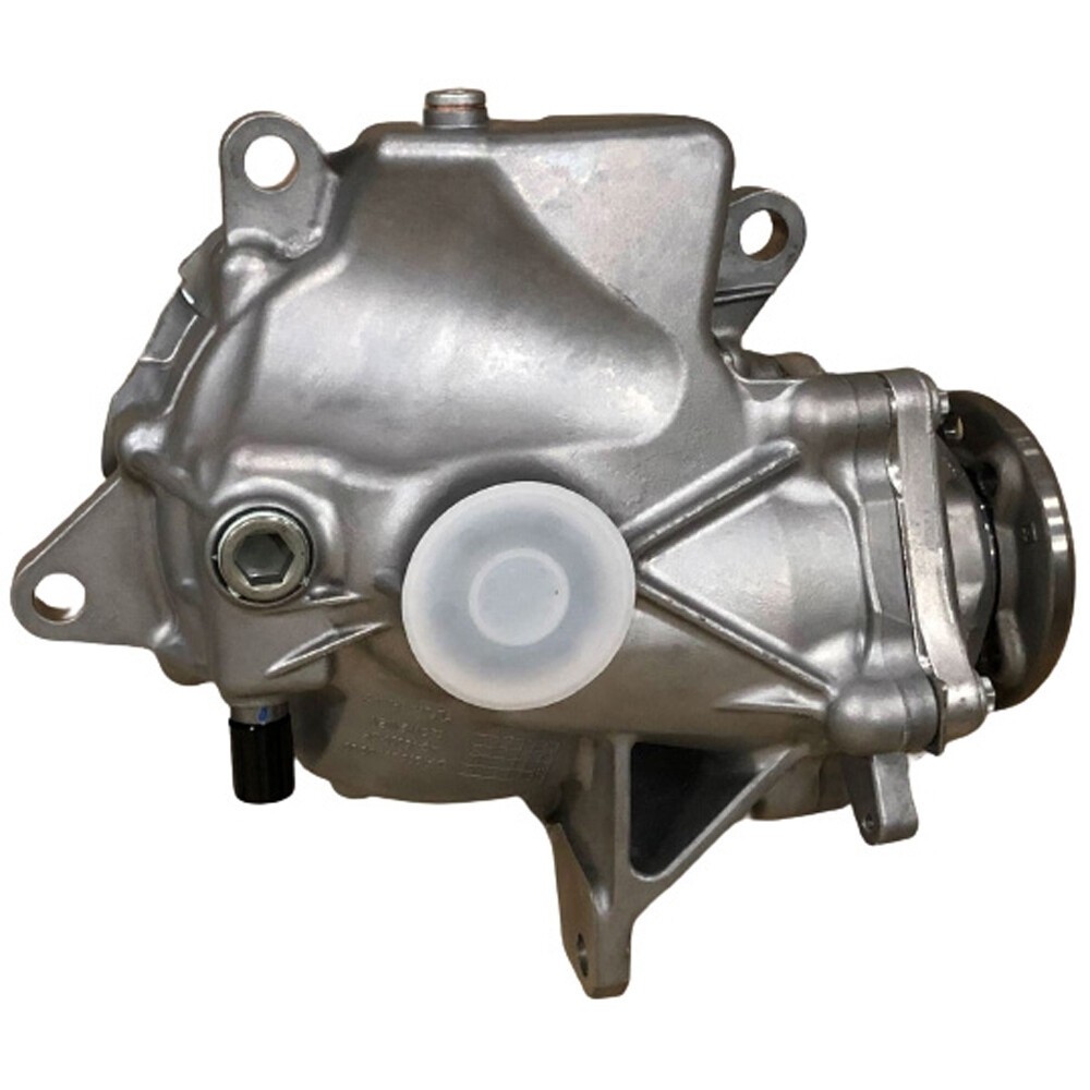 Front Axle Differential Assembly For 16-23 Mercedes-Benz C300 E350 A2053304207