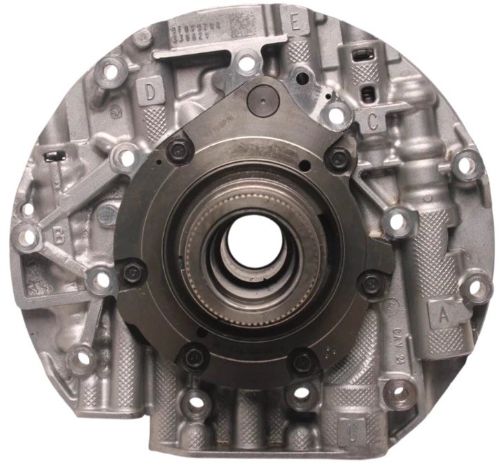 6L80 / 6L80E / 6L90 OEM Transmission PUMP STATOR ASSEMBLY, W/ NO LOCKING RINGS
