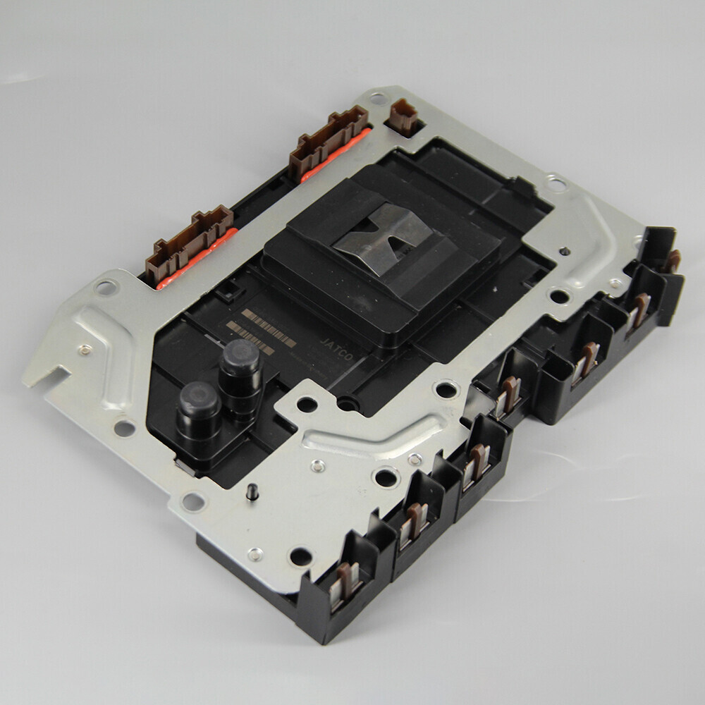 TCM TCU For Nissan INFINITI Transmission Control Unit Module 0260550002 RE5R05A
