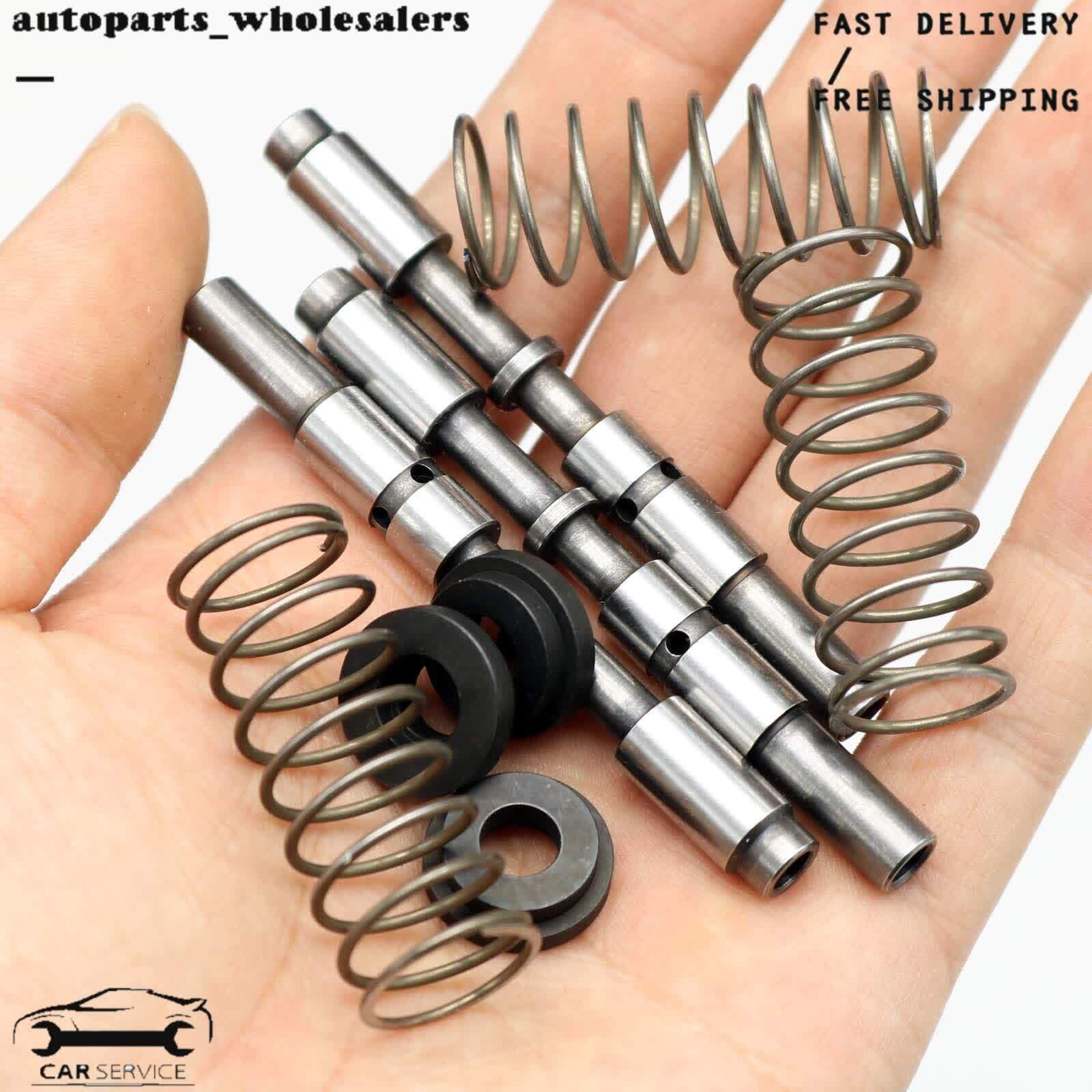 1set New Pressure Regulator Valve Repair Kit Fits 6L45/50/80/90 06-Up 3 PACK US
