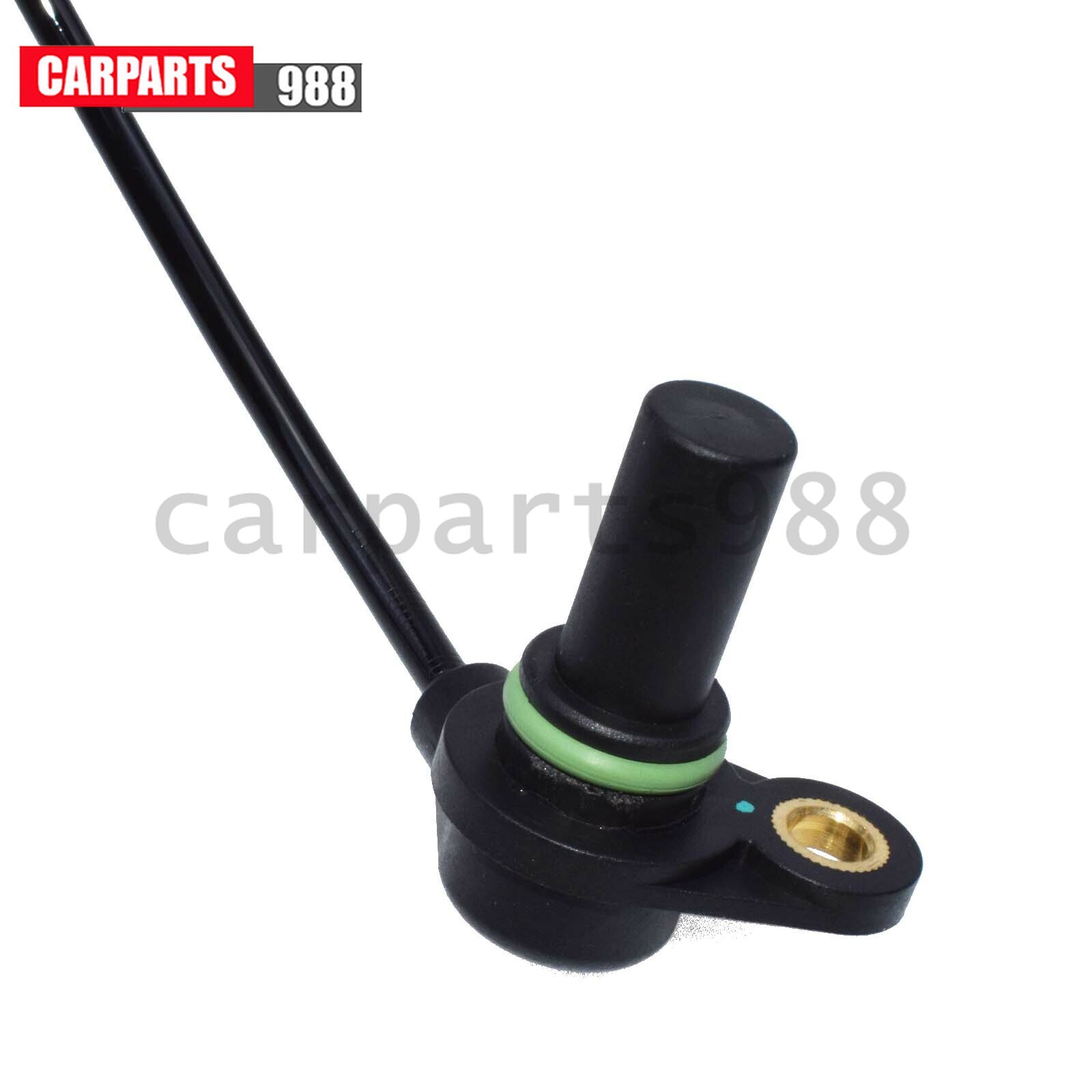 Trans Output-Input Vehicle Speed Sensor For VW Golf GTI Jetta Beetle 01M9027321B