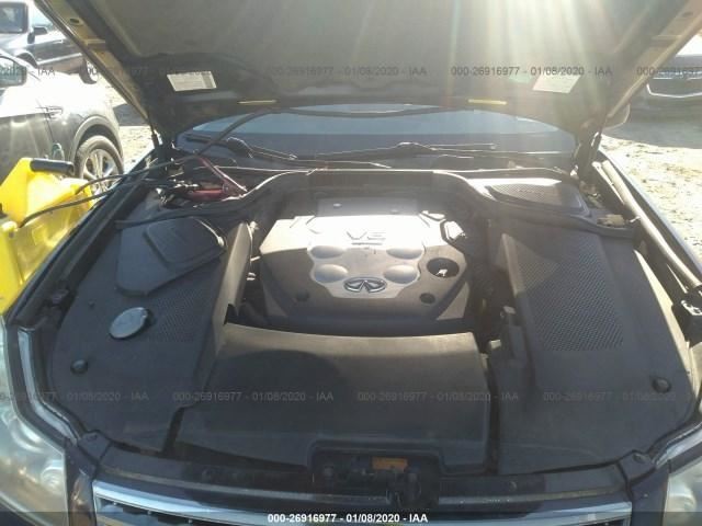 Transfer Case Automatic Transmission Fits 03-08 INFINITI FX SERIES 1609815