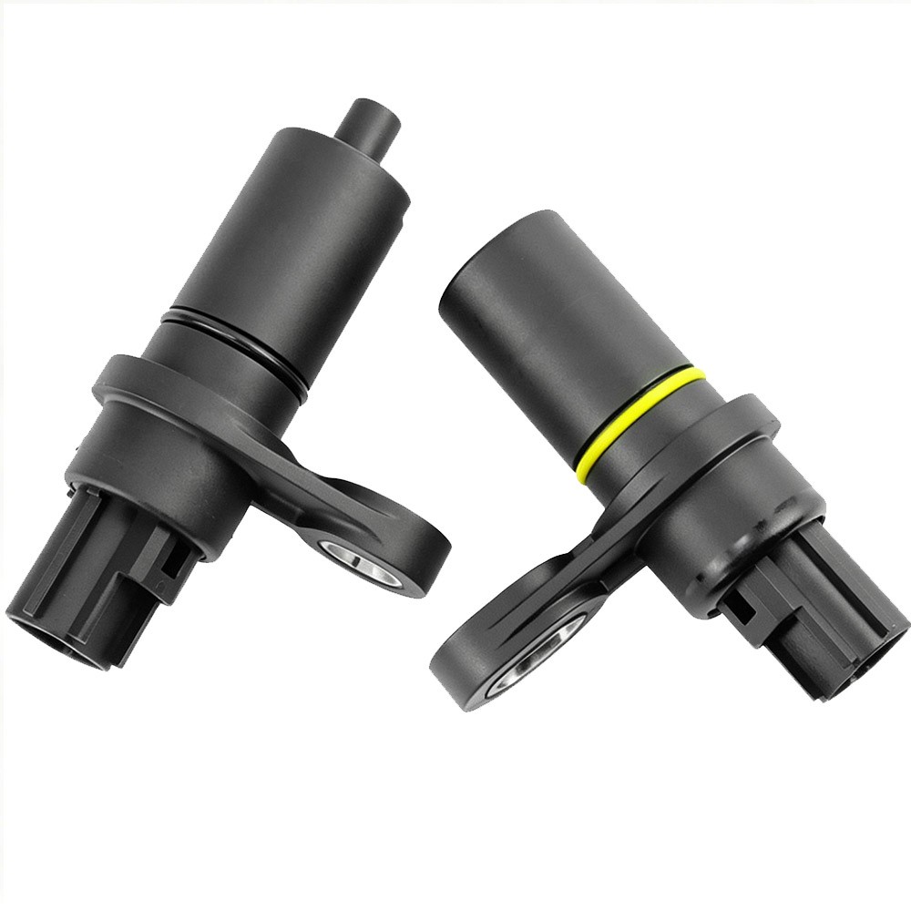 2X 52854001AA Transmission In&Out Speed Sensor For Chrysler 300 Dodge Challenger