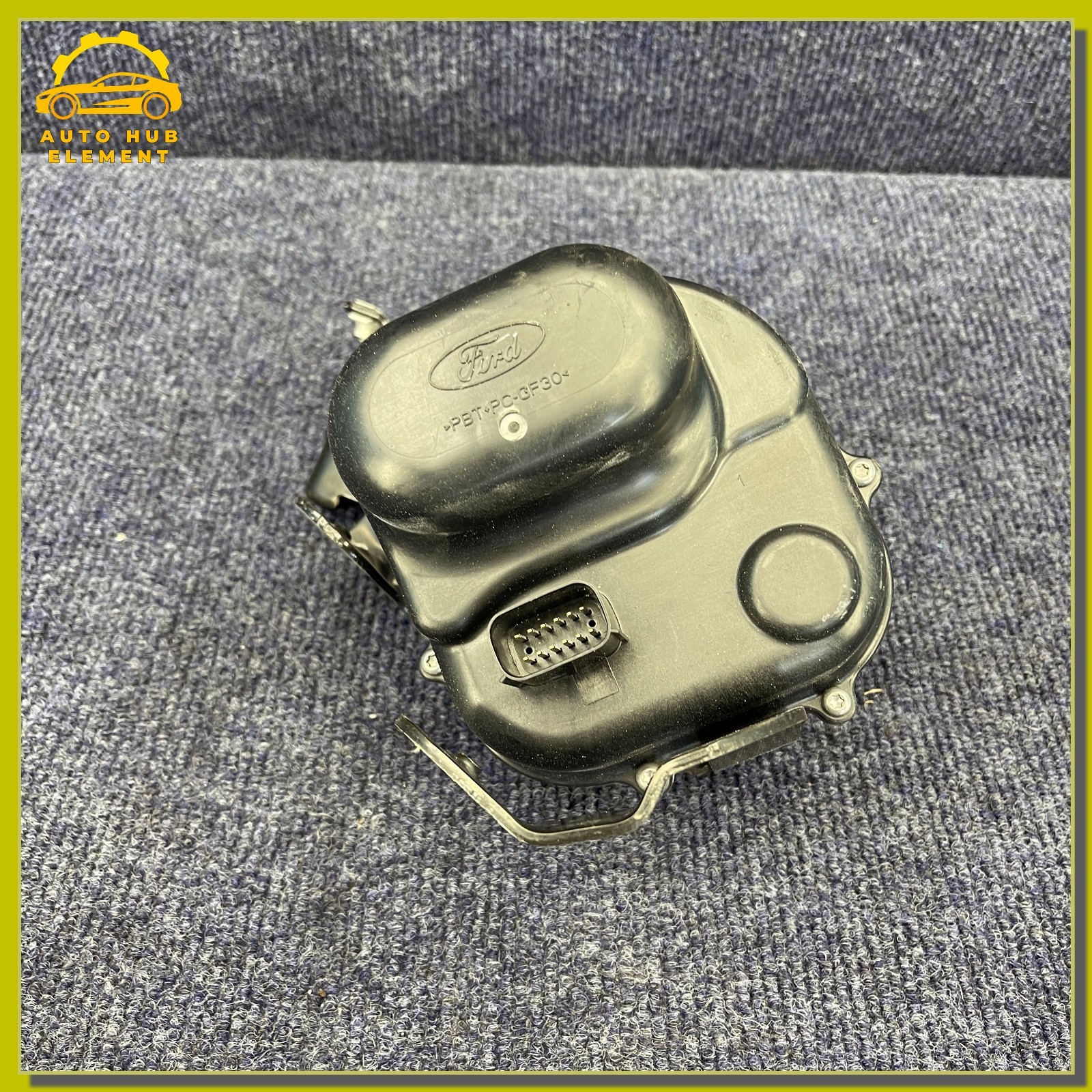 2015-19 LINCOLN MKC OEM SHIFTER ACTUATOR MOTOR ASSEMBLY GJ7P-7E096-AD