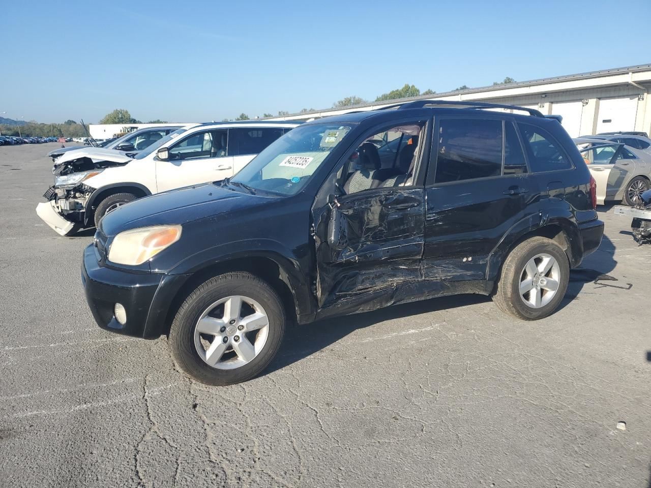 Transfer Case Automatic Transmission Fits 01-05 RAV4 5265018