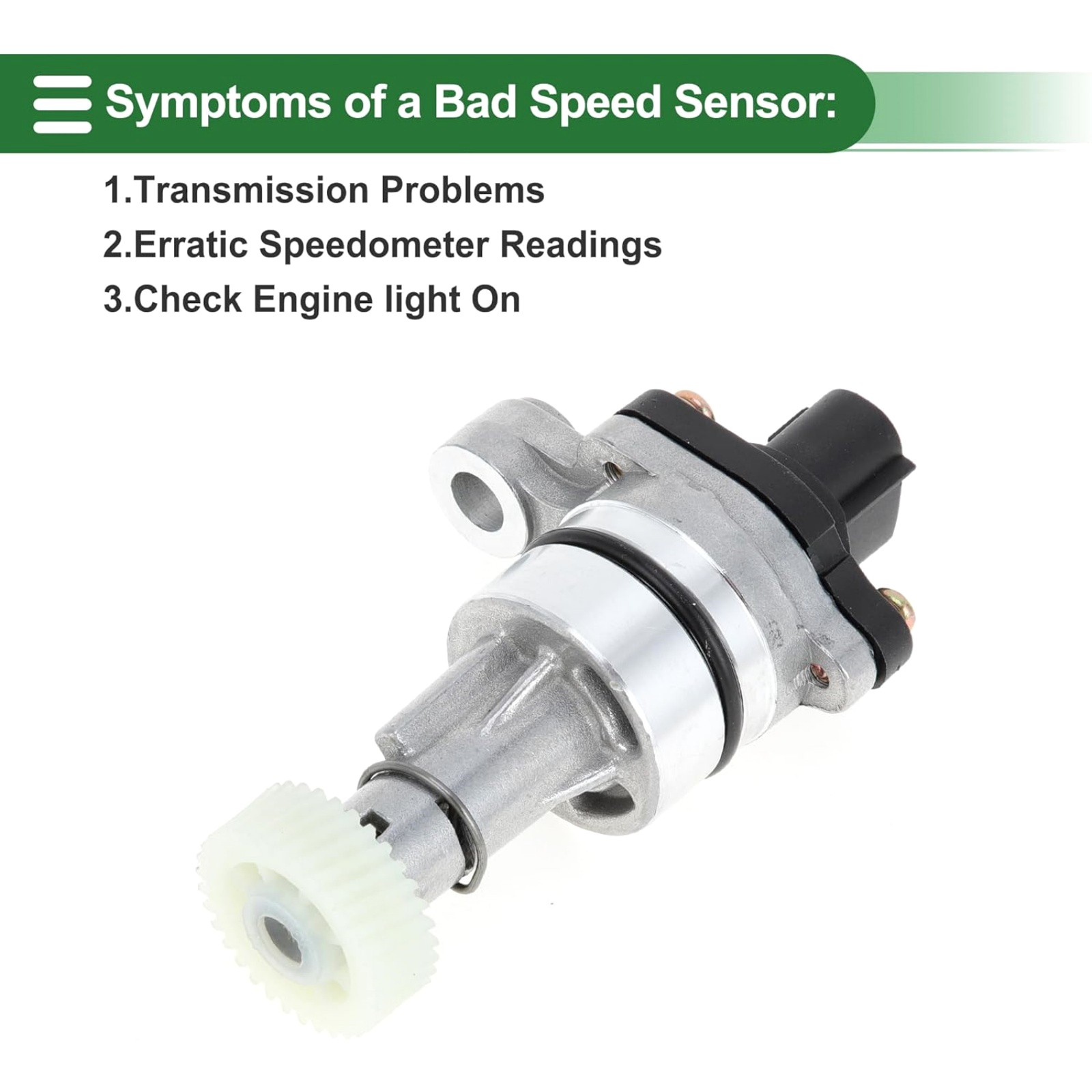 Manual Speed Sensor for Toyota Land Cruiser Lexus LX470 1998-2004 83181-12020