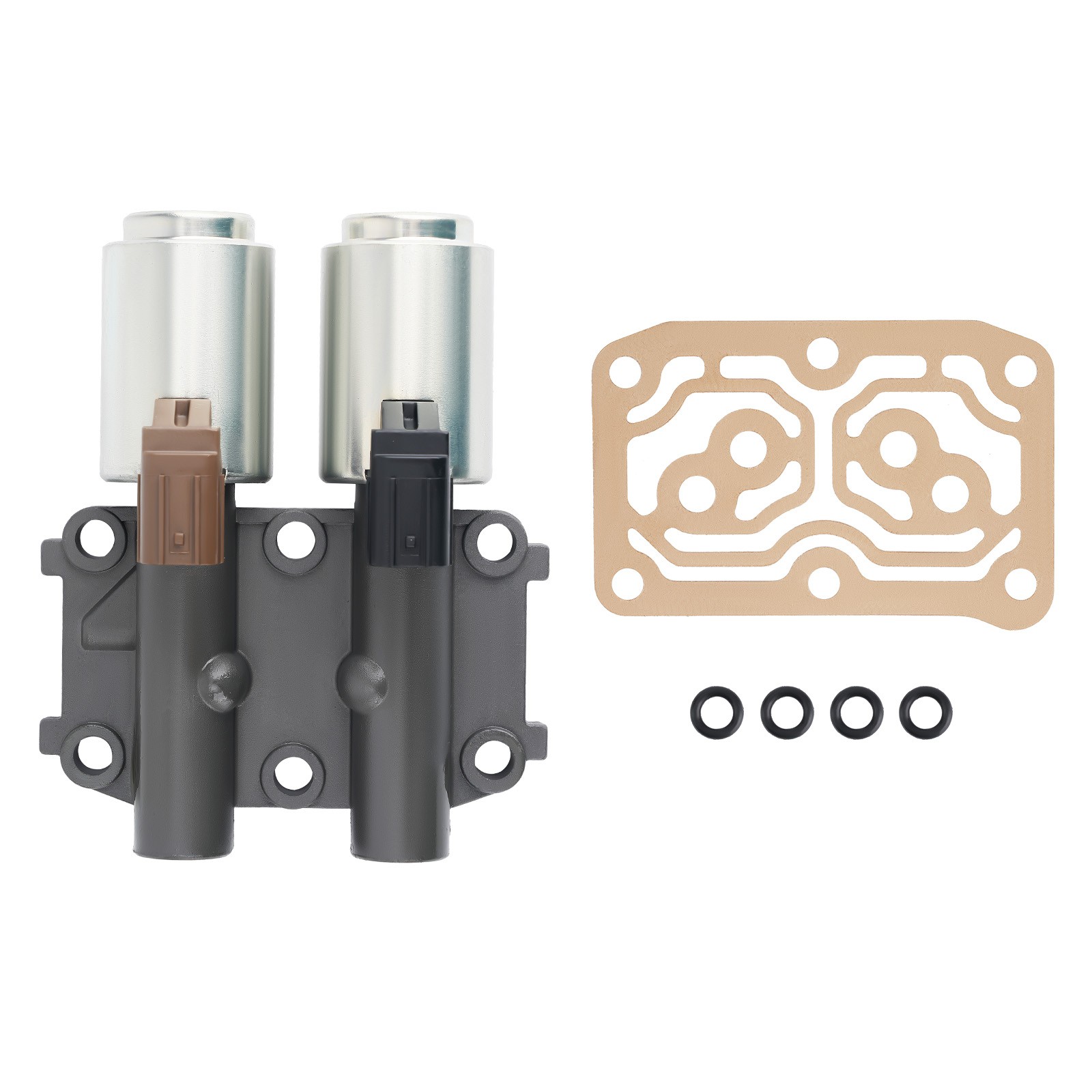 Transmission Dual Linear Solenoid Kit for Honda Odyssey 1998-2007 28260-PRP-014