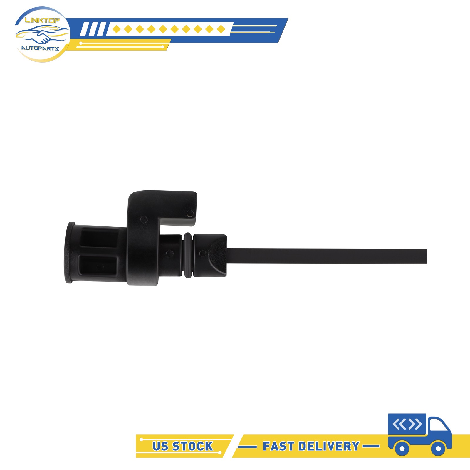 Transmission Fits For Altima, Maxima, Roque, Quest, Murano CVT8 2 3 Oil Dipstick