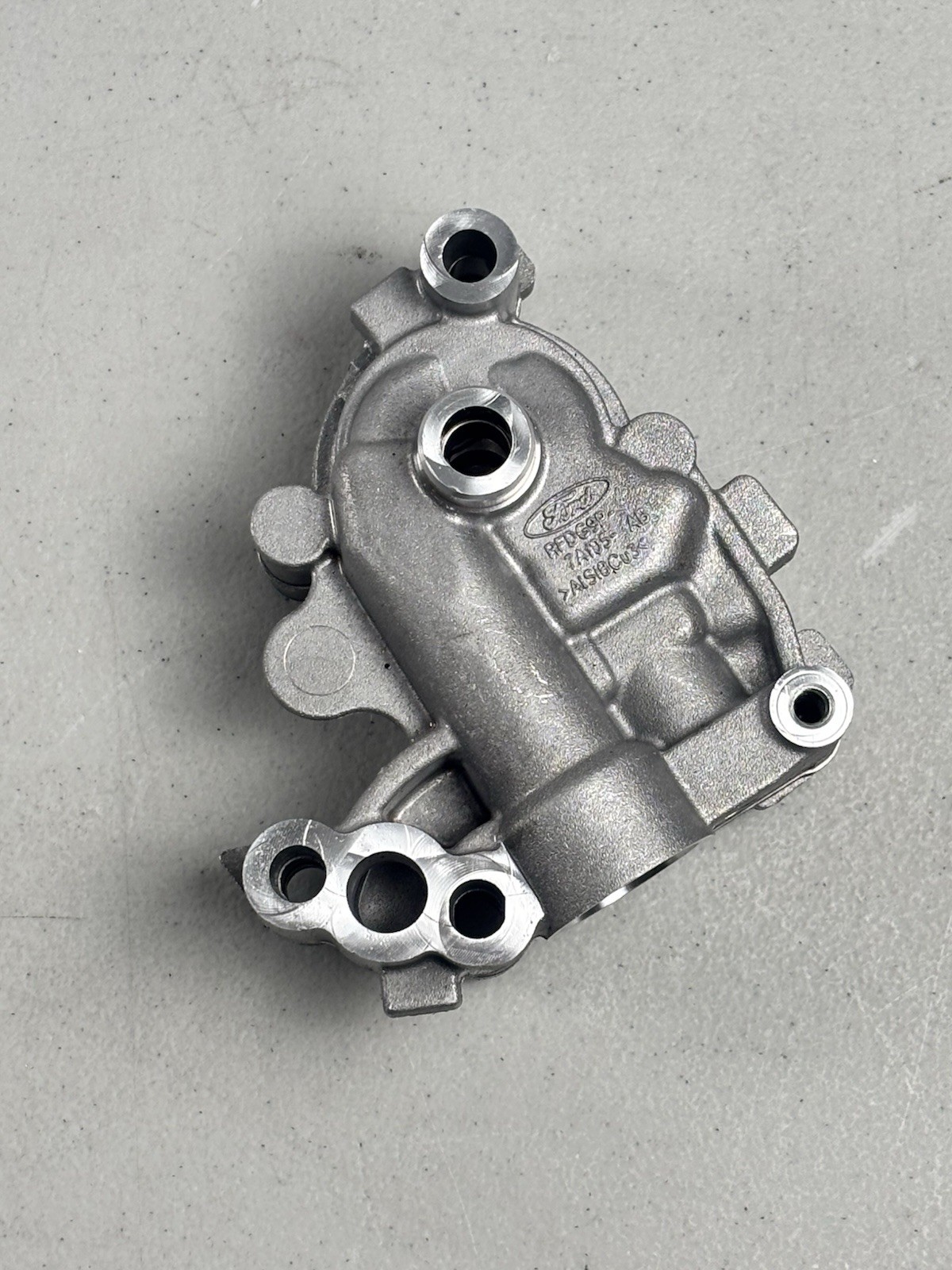 Ford HF35 Transmission Oil Pump 2013-2020 C-max/fusion Hybrid Plug In Phev 2.91