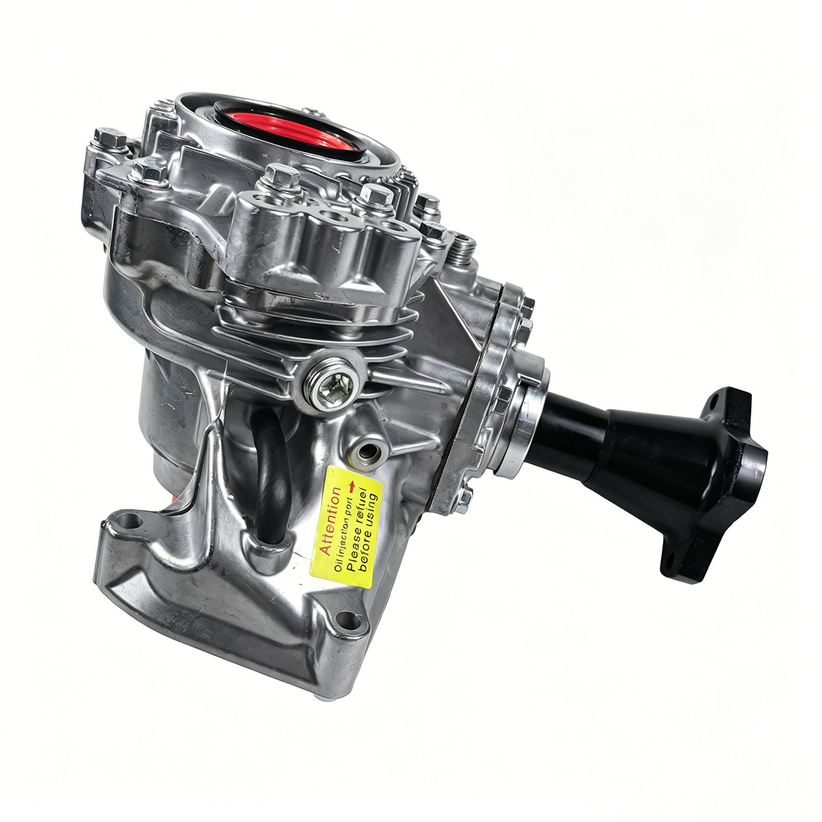 Automatic Transfer Case Assembly 3.5L CVT AWD For 2005-2007 Nissan Murano