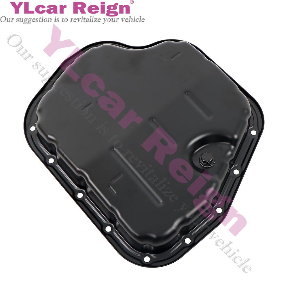 K310 K311 K313 CVT Automatic Transmission Oil Pan For Toyota Corolla 3510612210