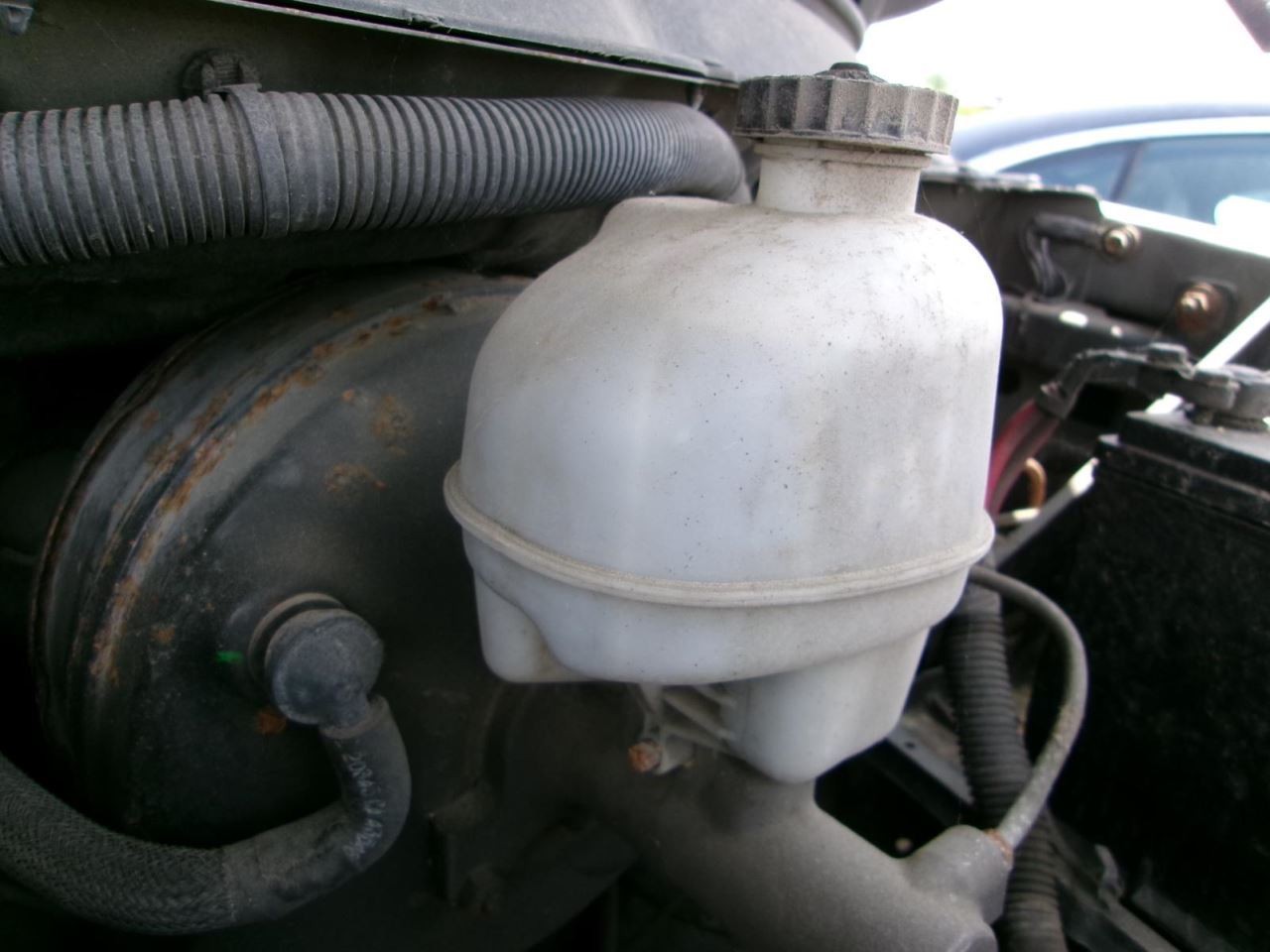 Transfer Case Model NV243 Electric Shift Fits 06-12 DODGE 1500 PICKUP 2288805