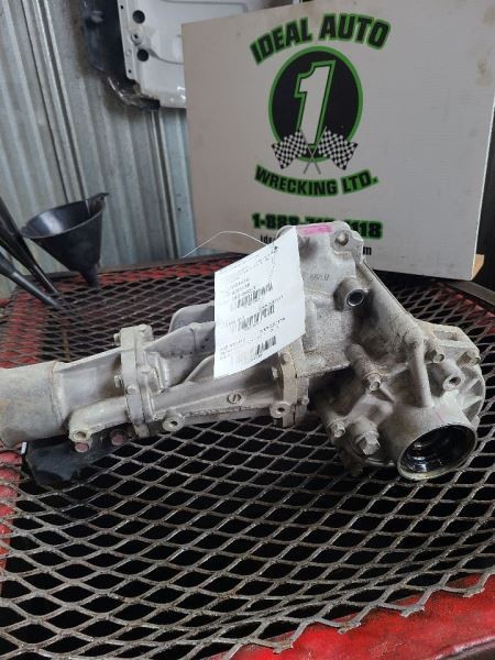 OUTLANDER 2018 Transfer Case 545308