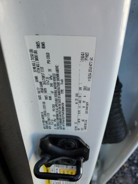 Transfer Case Electronic Shift On The Fly Fits 15-20 FORD F150 PICKUP 1697036