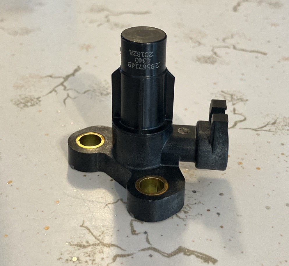 Allison Genuine Parts Turbine Speed Sensor 29543433 (new 29567149)