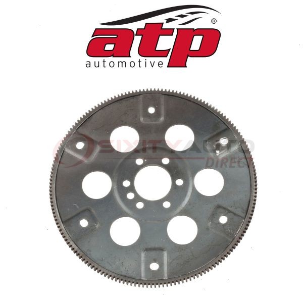 ATP Automatic Transmission Flexplate for 1975-1985 Chevrolet K5 Blazer – dw