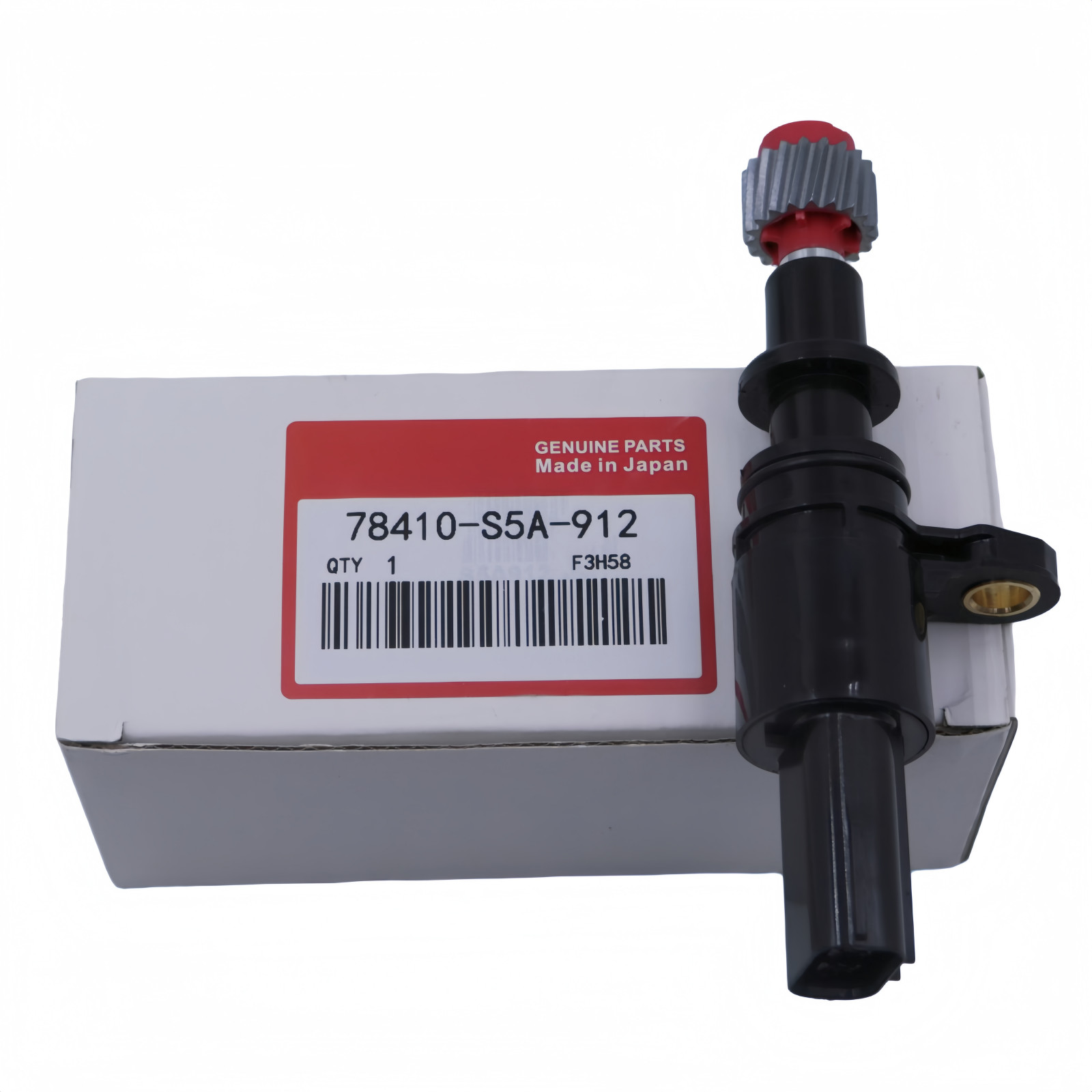 For 2001-2005 Honda Civic 1.7L L4 Automatic Vehicle Speed Sensor VSSF OEM