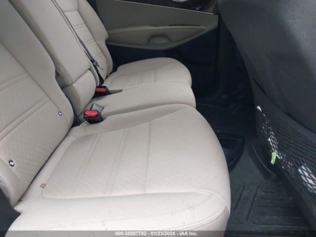 Transfer Case 2.0L Fits 17-19 SPORTAGE 1558886