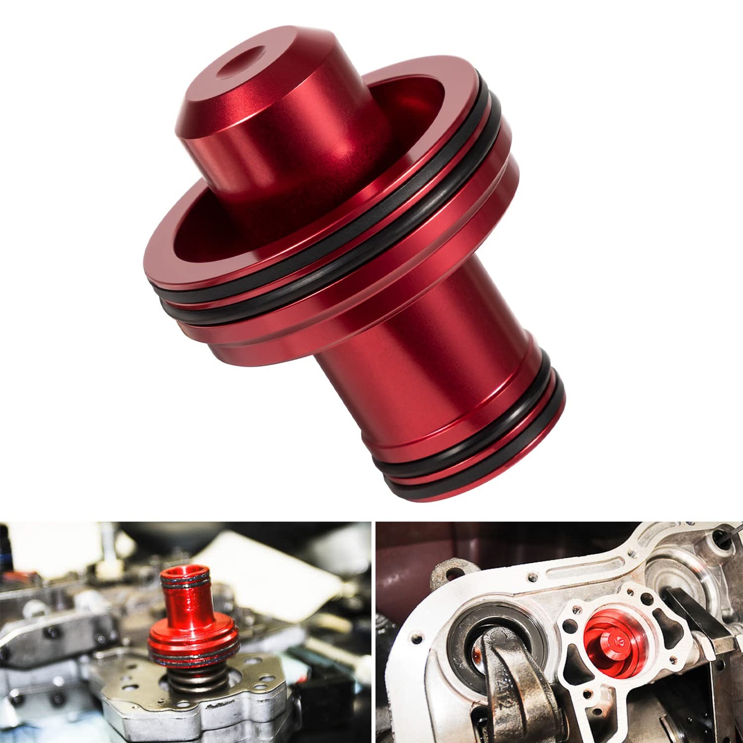 22301B-01K 2nd Gear Super Hold Servo Kit for Dodge Ram A727 A518 46RE 48RE
