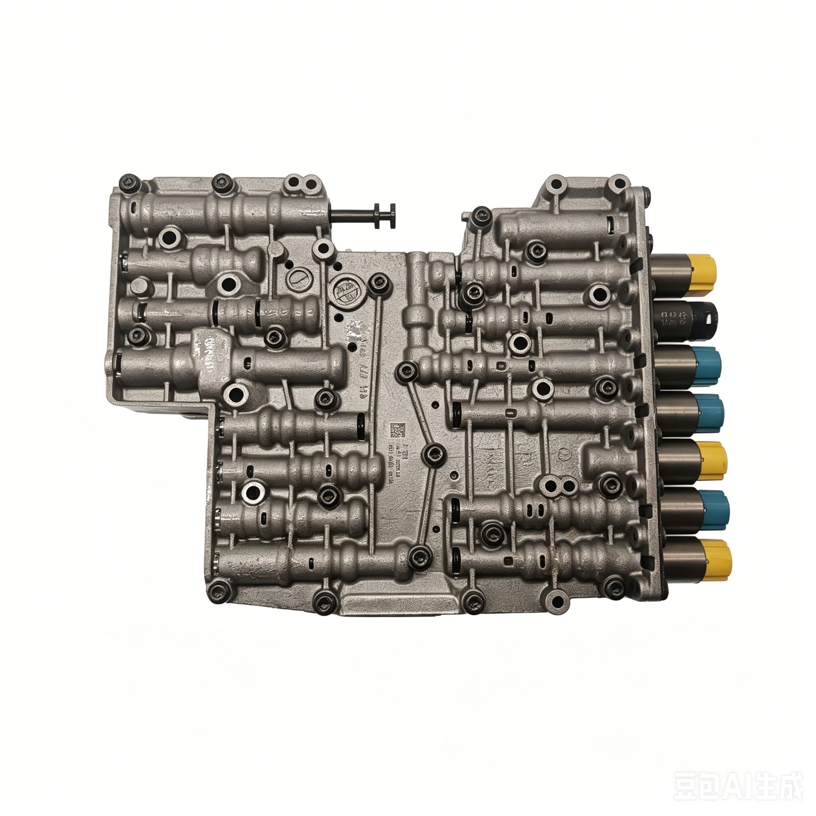 Valve Body For AUDI VW BMW Jaguar Hyundai Lincoln 6HP19 ZF6HP19 ZF6HP26 6HP26