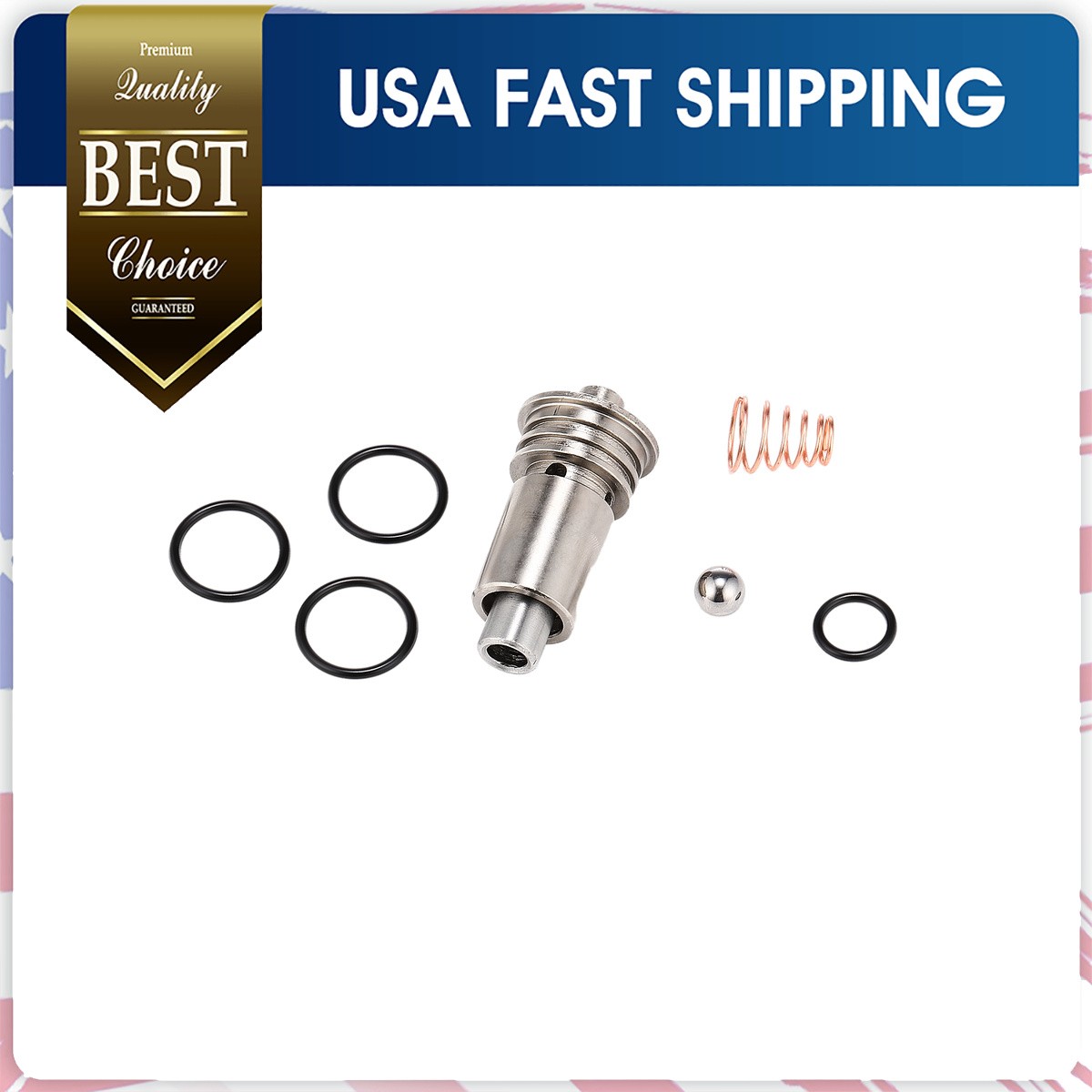 Cooling System Upgrade 2014-Up STL010 6L80 – 6L90 – 8L90-10L90 US