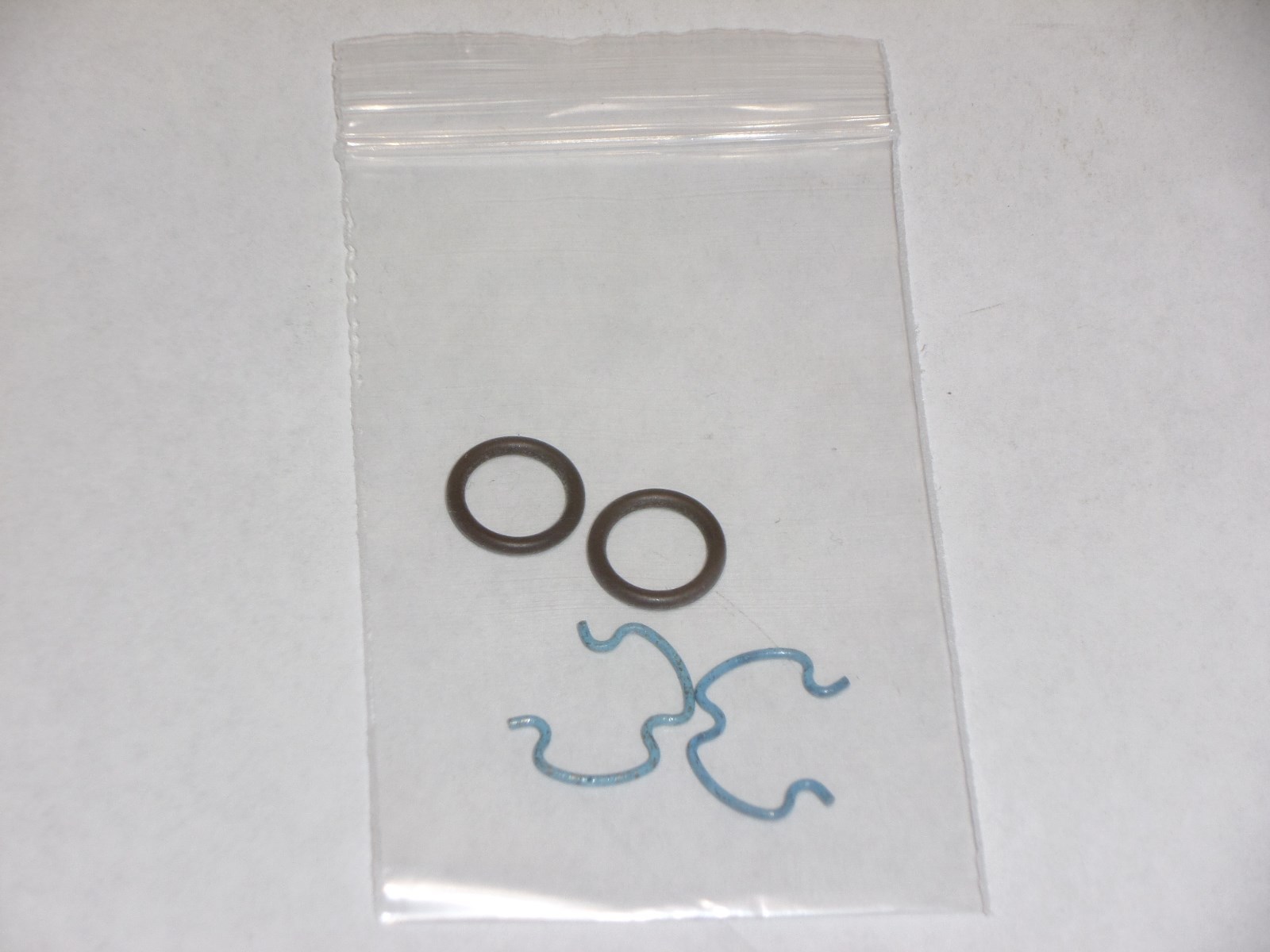 Cooler Line Fitting Repair Kit–Fits GM 4L60E, 4L65E, 4L70E, 4L75E Transmissions