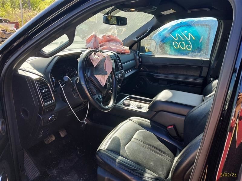 Transfer Case 3 Mode Transfer Case Fits 18-21 EXPEDITION 3069382
